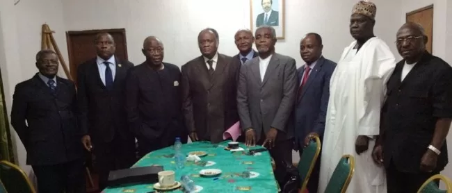 Littoral : La Fécafoot ne reviendra pas sur sa décision