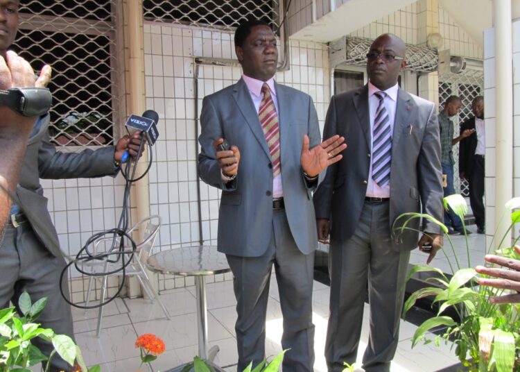 D2 du Littoral : Bienvenue à Douala, la ville rebelle !