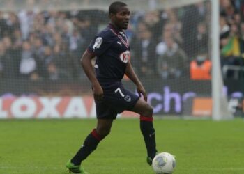 France, Ligue 1 : Nguemo forfait pour Bordeaux-Nantes