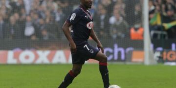 France, Ligue 1 : Nguemo forfait pour Bordeaux-Nantes
