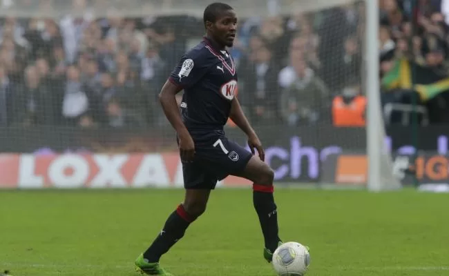 France, Ligue 1 : Nguemo forfait pour Bordeaux-Nantes