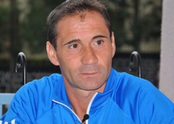 Didier Da Rosa : «Coton sport peut aller loin s’il élimine l’Entente Sétif »
