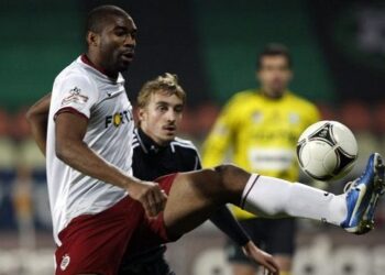 Turquie : Quand Kweuke veut, Rizespor peut