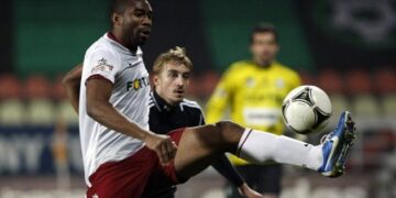 Turquie : Quand Kweuke veut, Rizespor peut