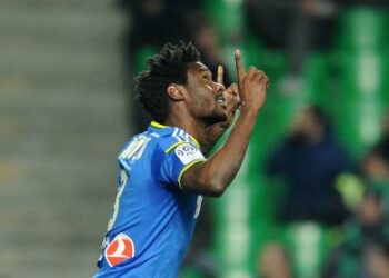 France, Ligue 1 : Nkoulou et Aboubakar sortent la tête de l’eau