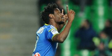 France, Ligue 1 : Nkoulou et Aboubakar sortent la tête de l’eau