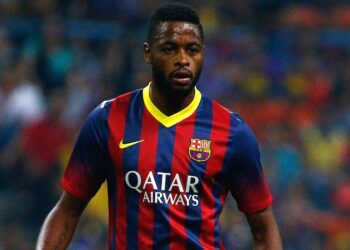 Liga : Séville trébuche sans Mbia, Song à l’infirmerie