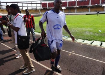 Ligue 1: Renaissance avec Womé, nouvelle lanterne rouge