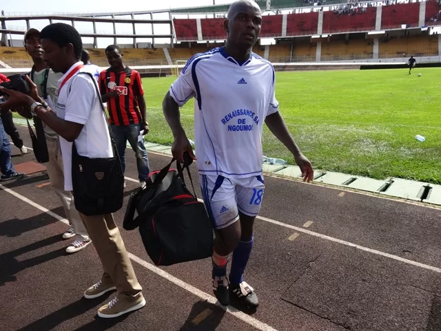 Ligue 1: Renaissance avec Womé, nouvelle lanterne rouge