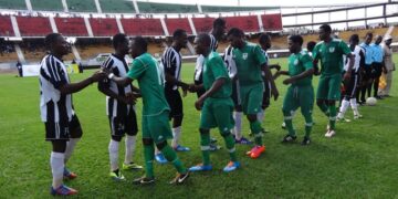 Ligue 1: Coup de Tonnerre sur Union