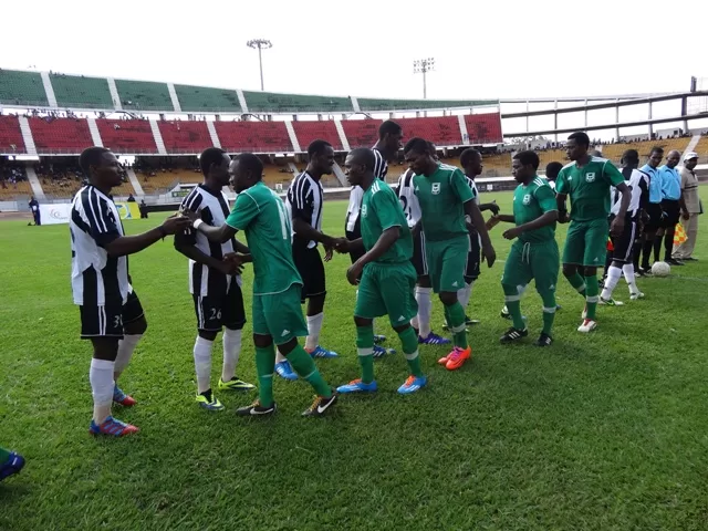 Ligue 1: Coup de Tonnerre sur Union