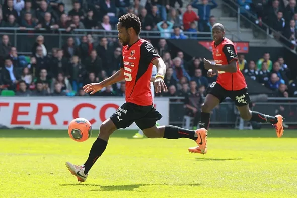 France, Ligue 1 : Makoun sur un bon coup avec Rennes