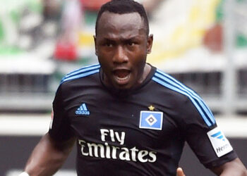 Bundesliga : Zoua brise la malédiction