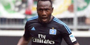 Bundesliga : Zoua brise la malédiction