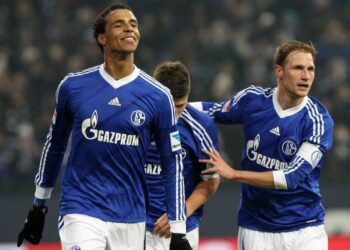Bundesliga : Ndjeng sort de sa cachette, Matip sort sa gâchette