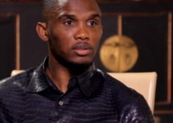 Samuel Eto’o : « Je suis le petit Milla »