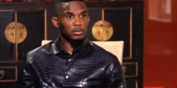 Vidéo – Samuel Eto’o : « J&rsquo;ai été sans-papier à Paris »