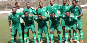 L1 : Union lamine New Stars (3-0)