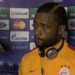 Chedjou: « Le talent a fait la différence »