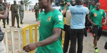 Joël Babanda : « Je suis en discussion avec Union de Douala »