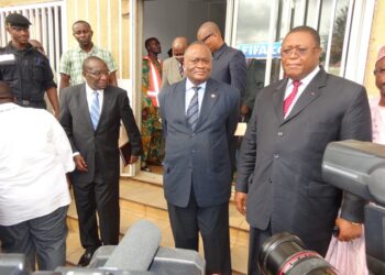 Fécafoot : Joseph Owona entame son nouveau mandat