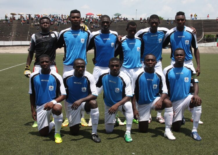 Ligue 1: Coton Sport et Douala AC perdent trois points