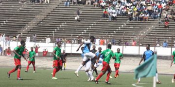 Ligue 1/12e journée: le stade de la réunification va vibrer