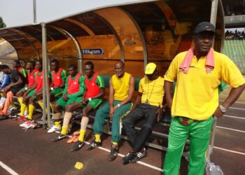 Ouest: Nzui Manto à la relance, « San San » contre « Mangwa » …