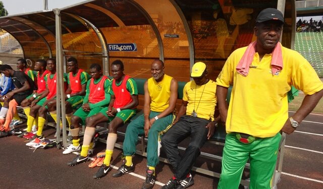 Ouest: Nzui Manto à la relance, « San San » contre « Mangwa » …