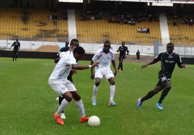 Ligue 1: Apejes retrouve le leader