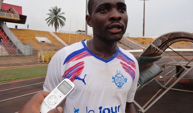 Apejes- Tonnerre: Réactions des acteurs