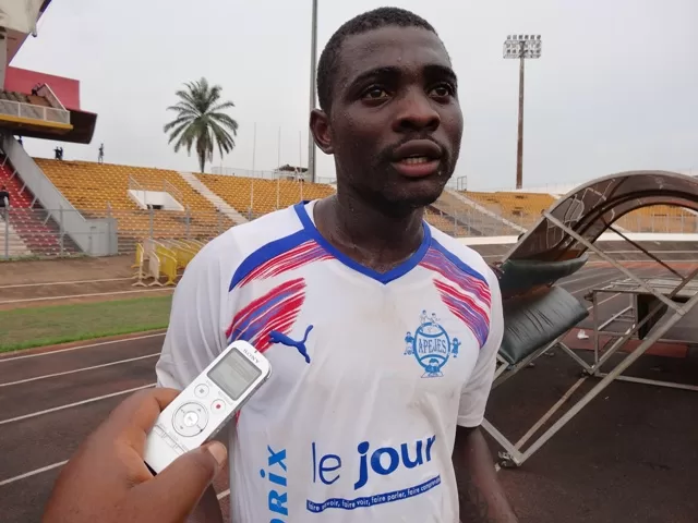 Apejes- Tonnerre: Réactions des acteurs