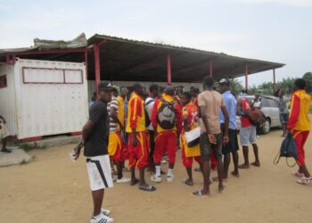 D2 Régionale du Littoral : Une deuxième  journée sans match à Douala