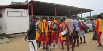 D2 Régionale du Littoral : Une deuxième  journée sans match à Douala