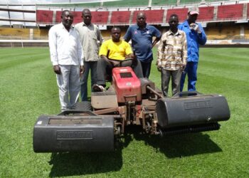 Stades Omnisports: Nominations des nouveaux Directeurs