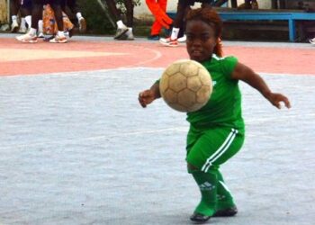 FOOT pour tous : ANPT 4 – 0 INJS