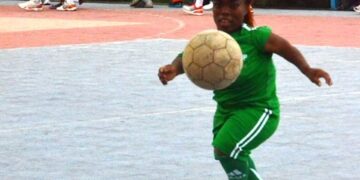 FOOT pour tous : ANPT 4 – 0 INJS