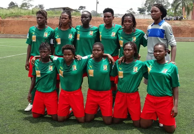 Can féminine 2014 : Les Lionnes en match de rodage