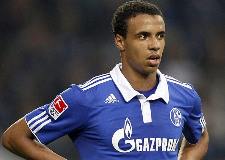 Transfert : Matip sur les tablettes de Naples ?