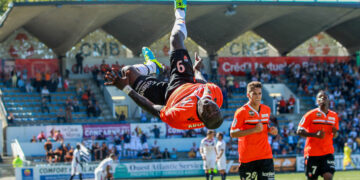 Prix Marc-Vivien Foé 2014 : Bedimo et Aboubakar nominés