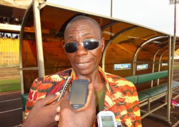 TKC: Claver Ayi Bodo a démissionné