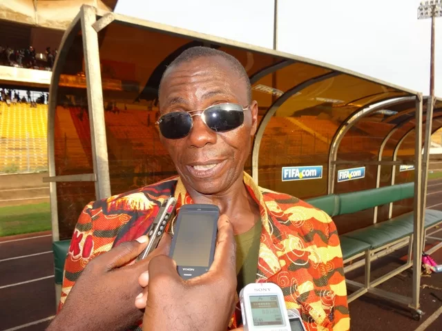 TKC: Claver Ayi Bodo a démissionné