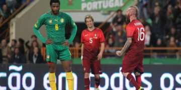 Barcelone: Alexandre Song devrait-il aller au Mondial ?