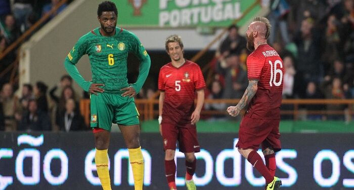 Barcelone: Alexandre Song devrait-il aller au Mondial ?