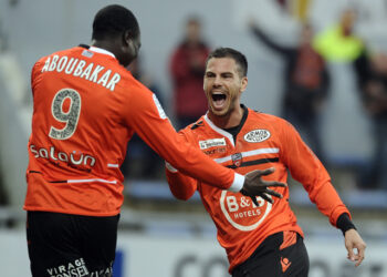 France, Ligue 1 : Makoun et Aboubakar passeurs