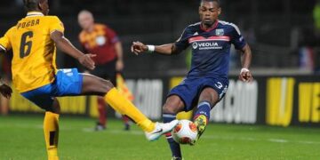 France : Bedimo passeur, finit à l’infirmerie