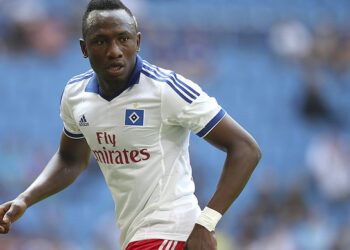 Allemagne : Zoua et Hambourg renouent avec la victoire