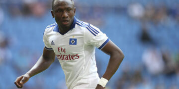 Allemagne : Zoua et Hambourg renouent avec la victoire