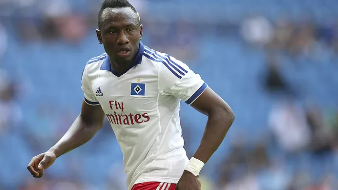 Allemagne : Zoua et Hambourg renouent avec la victoire