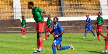 Ligue 1 : il en faut plus qu’un Canon pour terrasser Apejes